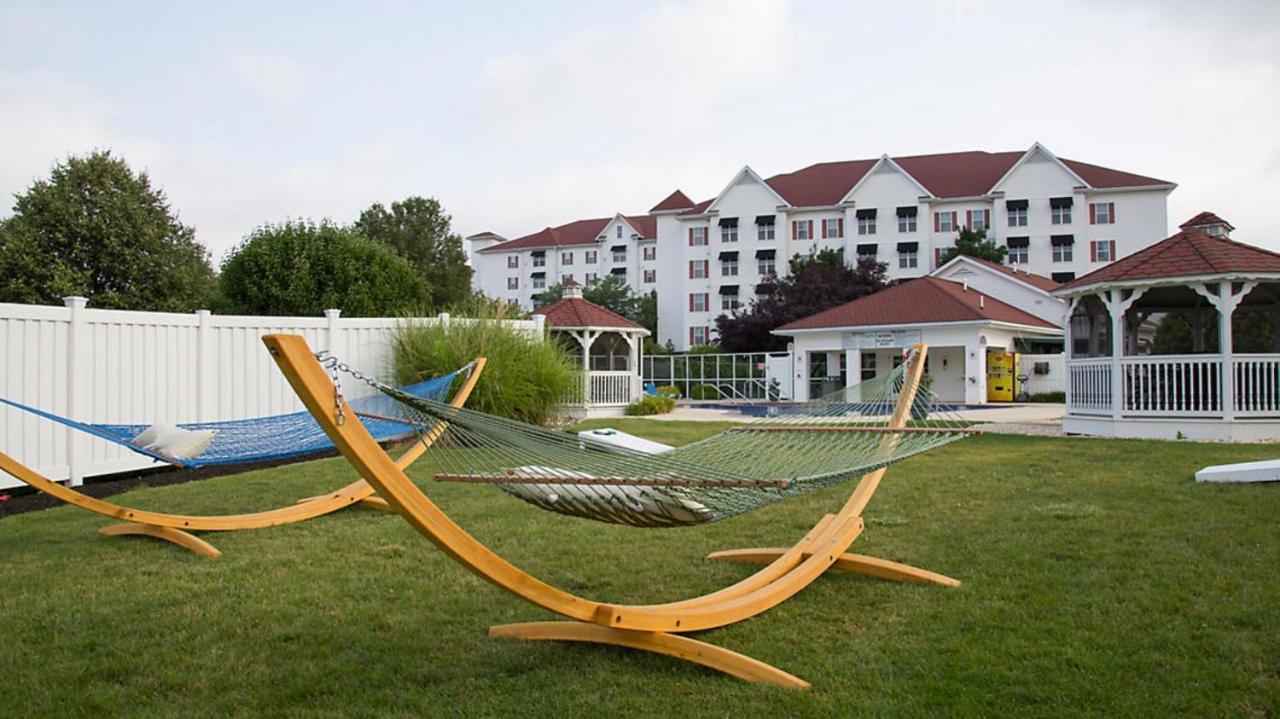 Bluegreen Vacations Suites At Хърши Екстериор снимка