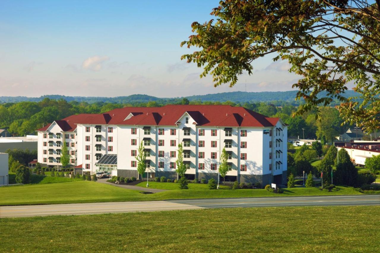 Bluegreen Vacations Suites At Хърши Екстериор снимка