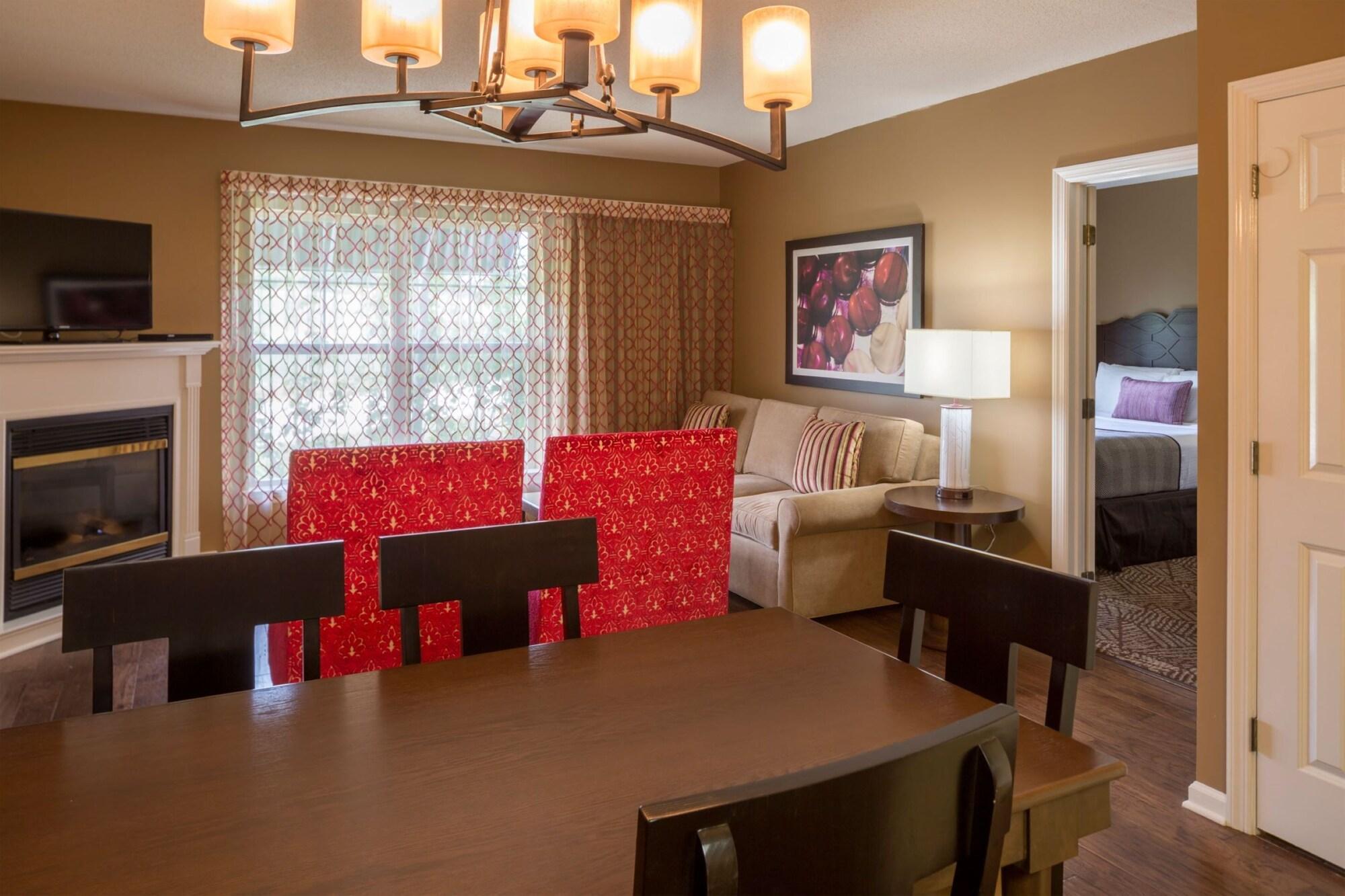 Bluegreen Vacations Suites At Хърши Екстериор снимка