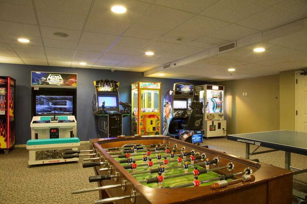 Bluegreen Vacations Suites At Хърши Екстериор снимка