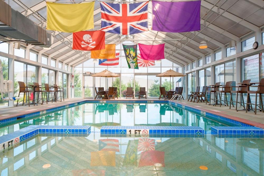 Bluegreen Vacations Suites At Хърши Екстериор снимка