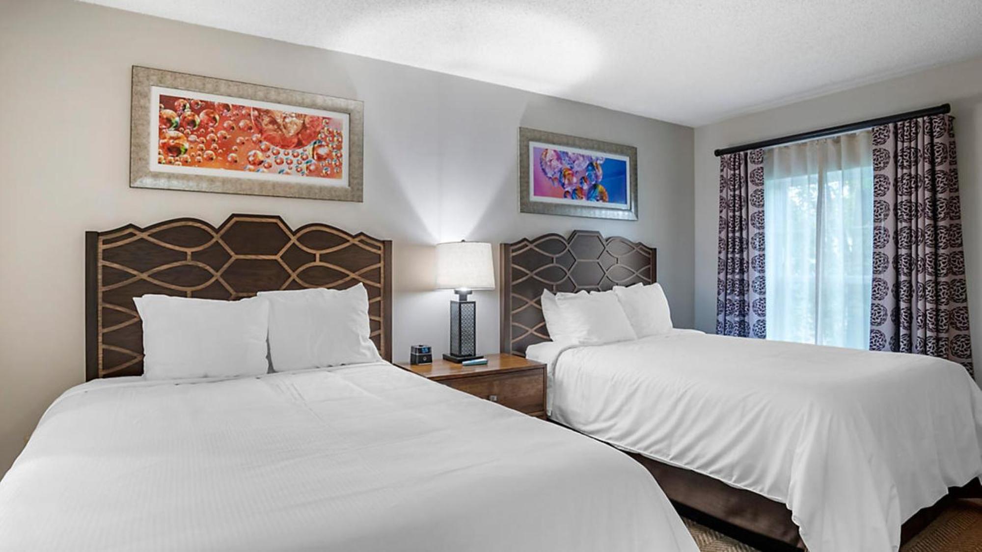 Bluegreen Vacations Suites At Хърши Екстериор снимка