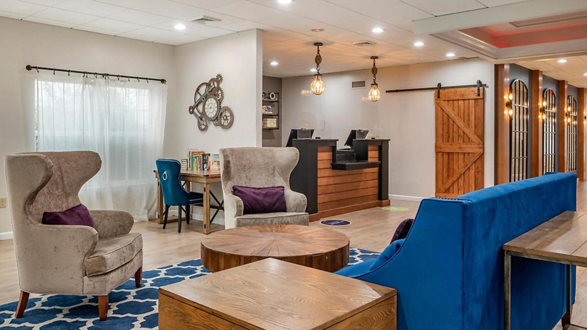 Bluegreen Vacations Suites At Хърши Екстериор снимка