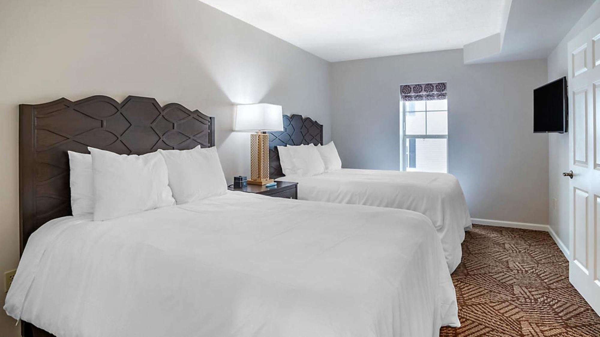 Bluegreen Vacations Suites At Хърши Екстериор снимка