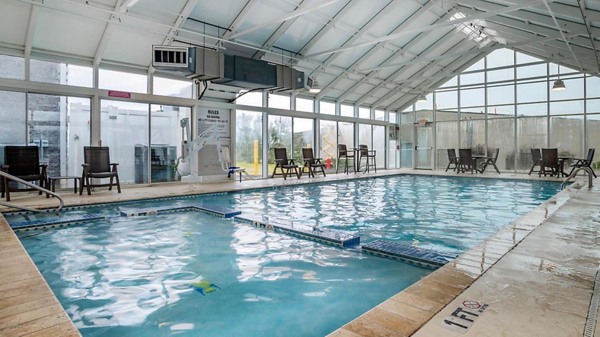 Bluegreen Vacations Suites At Хърши Екстериор снимка