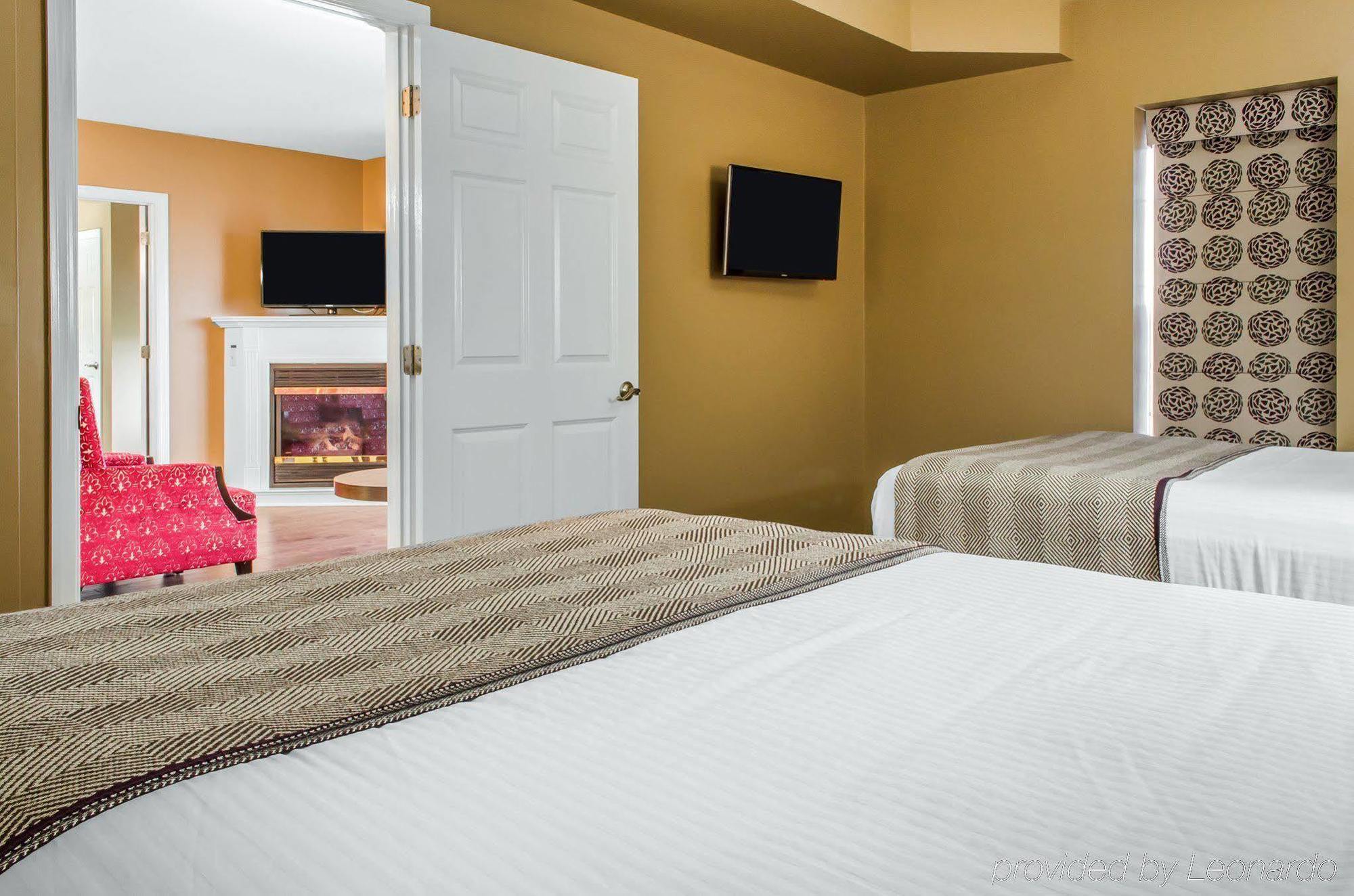 Bluegreen Vacations Suites At Хърши Екстериор снимка