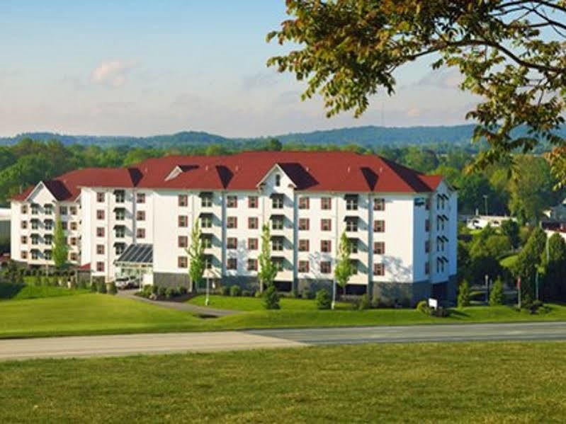 Bluegreen Vacations Suites At Хърши Екстериор снимка